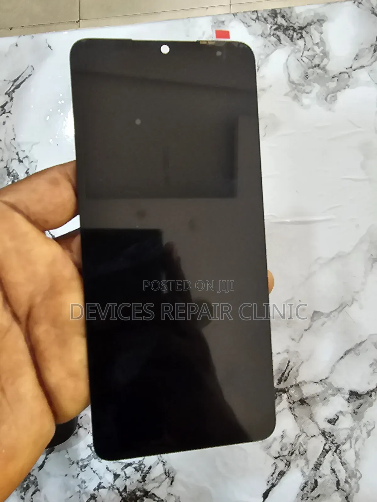 Samsung A05 LCD Screen