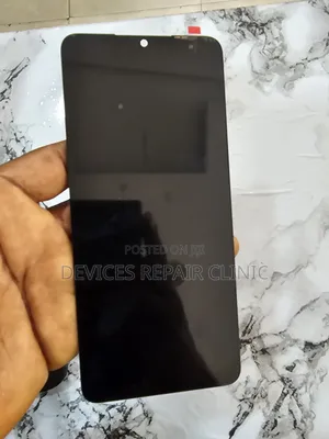 Samsung A05 LCD Screen