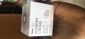 Face Fact Wonder Cream