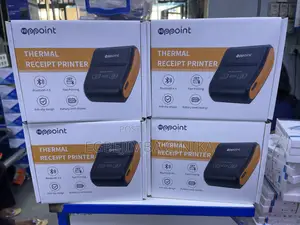 Thermal Receipt Printer