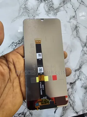 Realme Note 50 LCD Screen