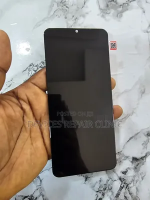 Realme Note 50 LCD Screen