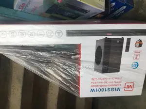 Mi Sound Bar