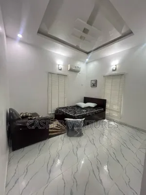 Furnished 4bdrm Duplex in Ikota Gra, Lekki for rent