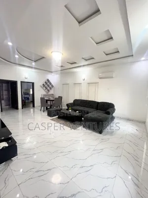 Furnished 4bdrm Duplex in Ikota Gra, Lekki for rent