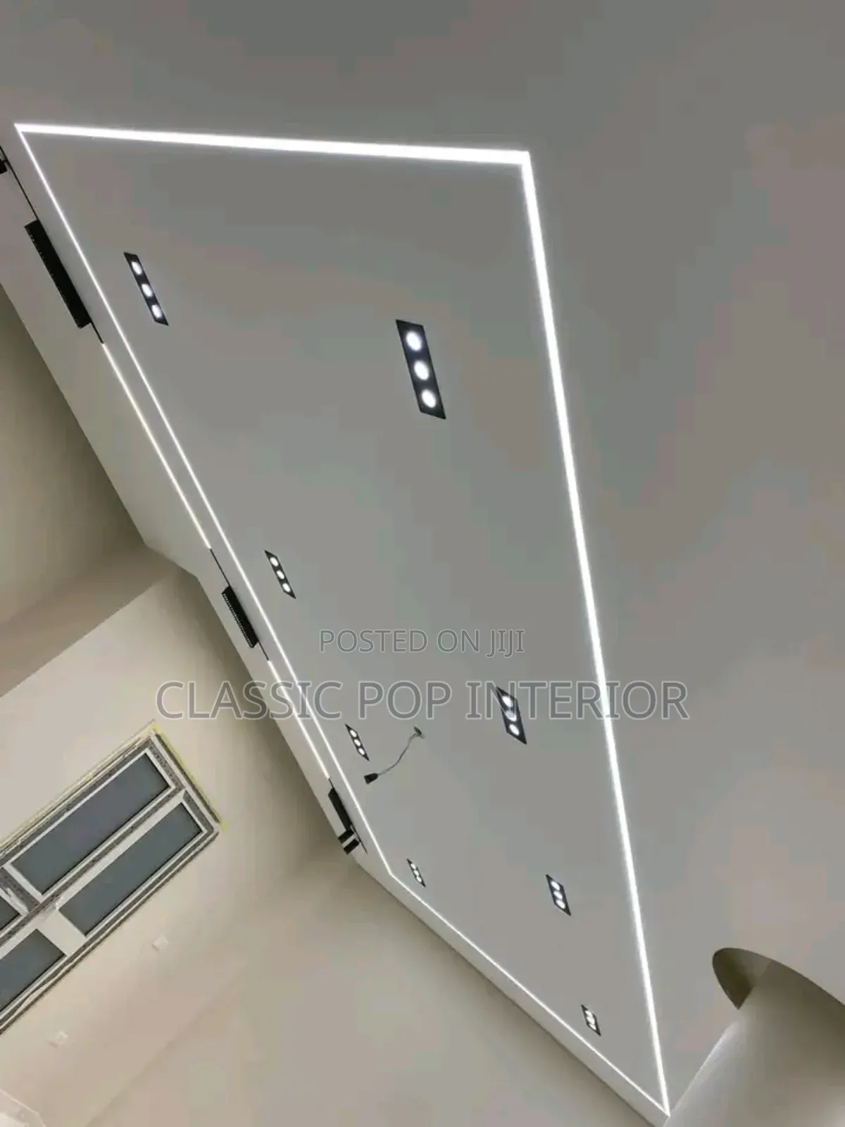 Plasterboard Professionals Service