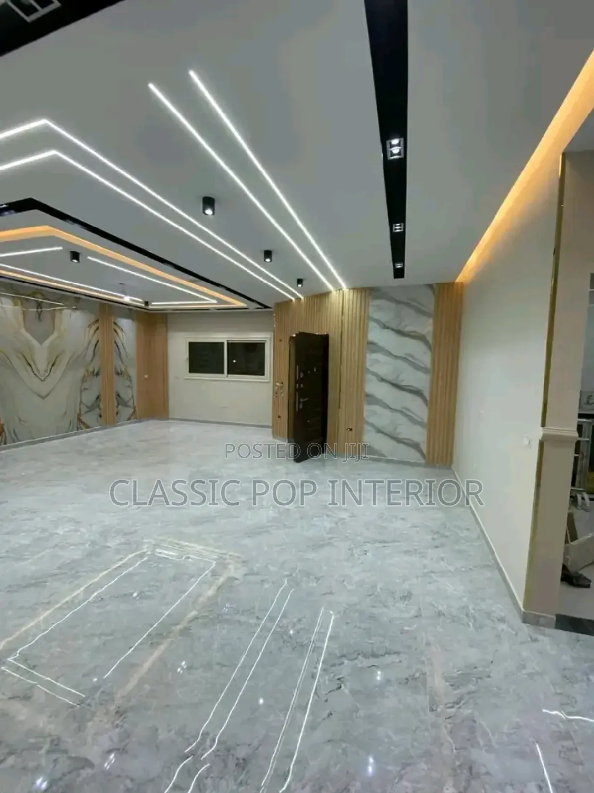 Plasterboard Professionals Service