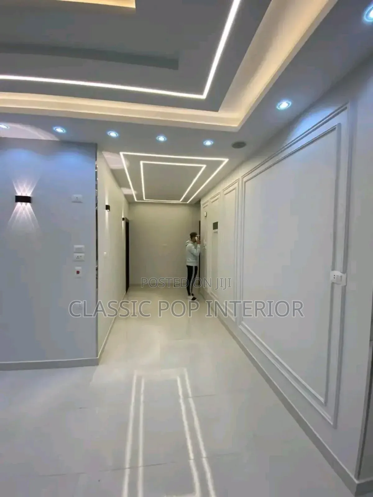 Plasterboard Professionals Service