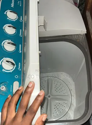 Sincere Manual Washing Machine Engr