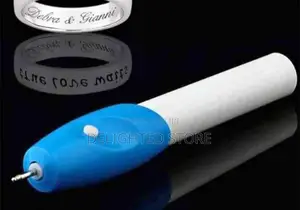 Engrave It’ Pen