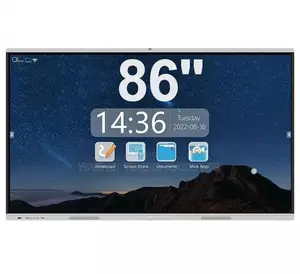 Huawei Ideahub S2 86inches Interactive Board Display Panel