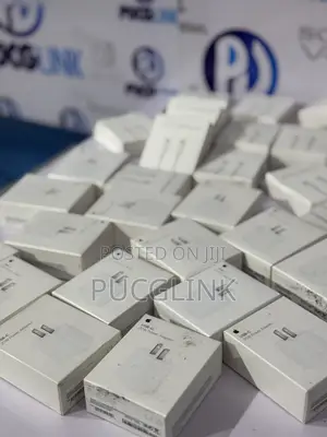 Brand New Apple iPhone 2pin Type-C Charger