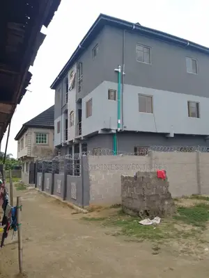 Photo - Mini Flat in Ilogbo, Ajangbadi for rent