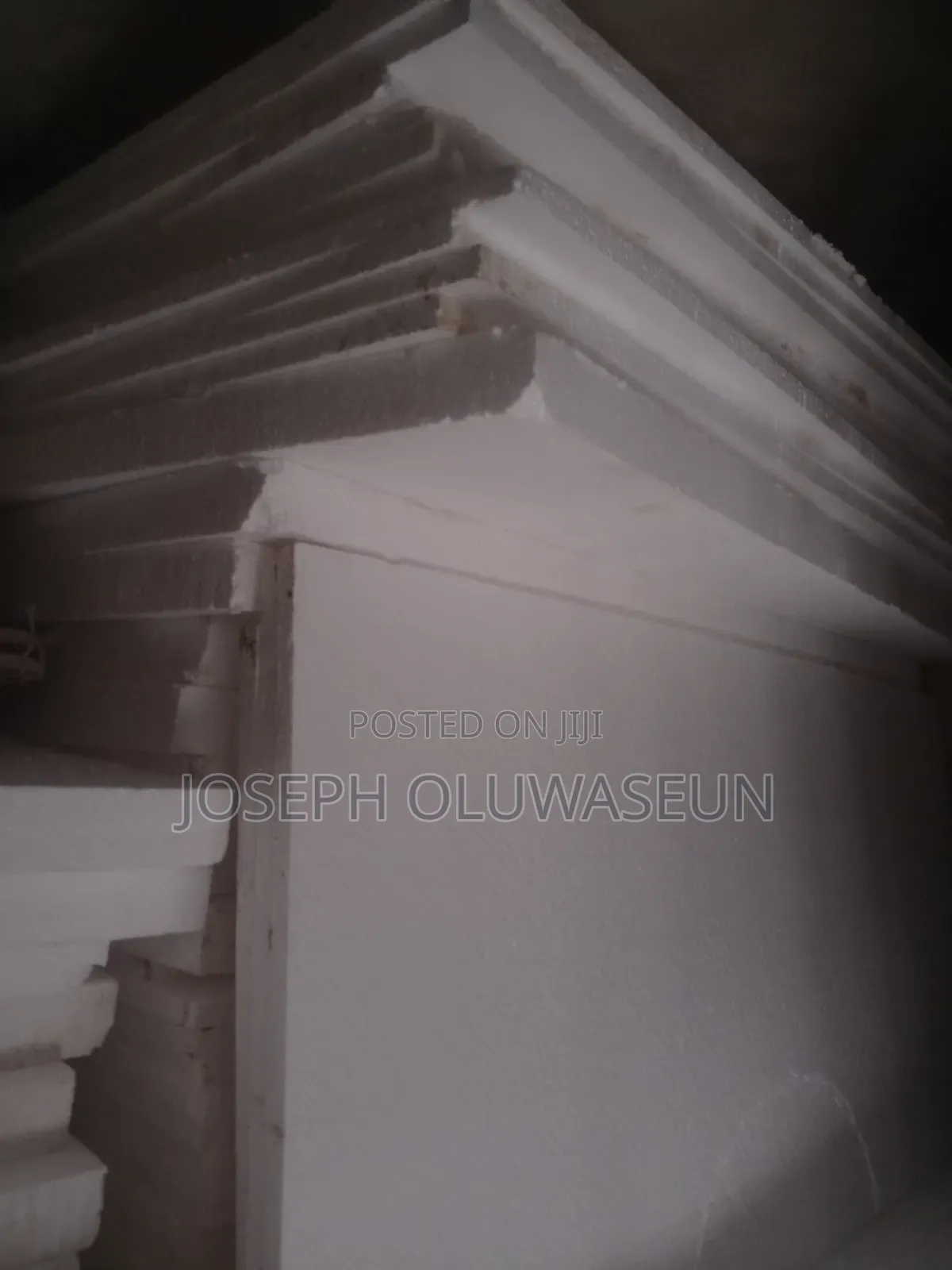 Polythrene Sheet Board