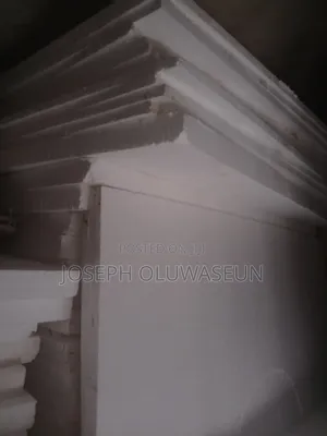 Polythrene Sheet Board