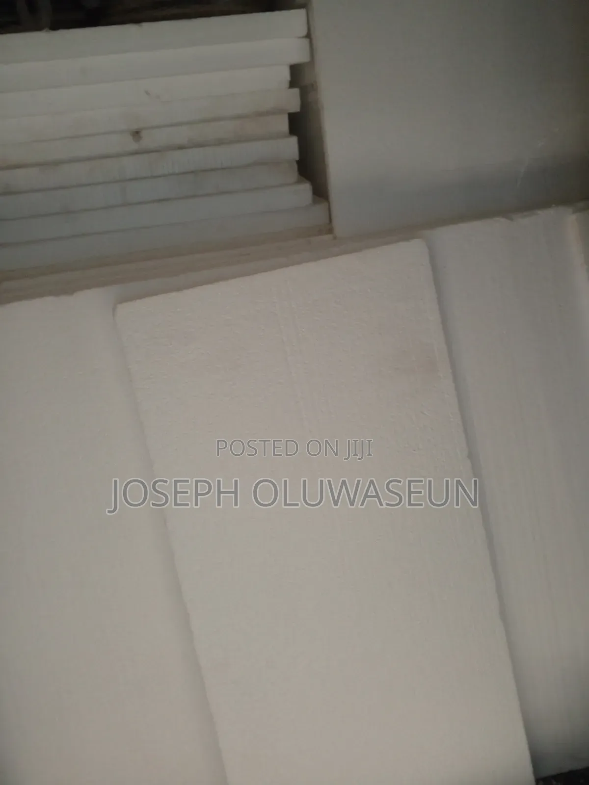 Polythrene Sheet Board