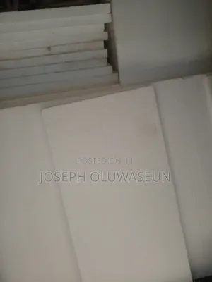 Polythrene Sheet Board