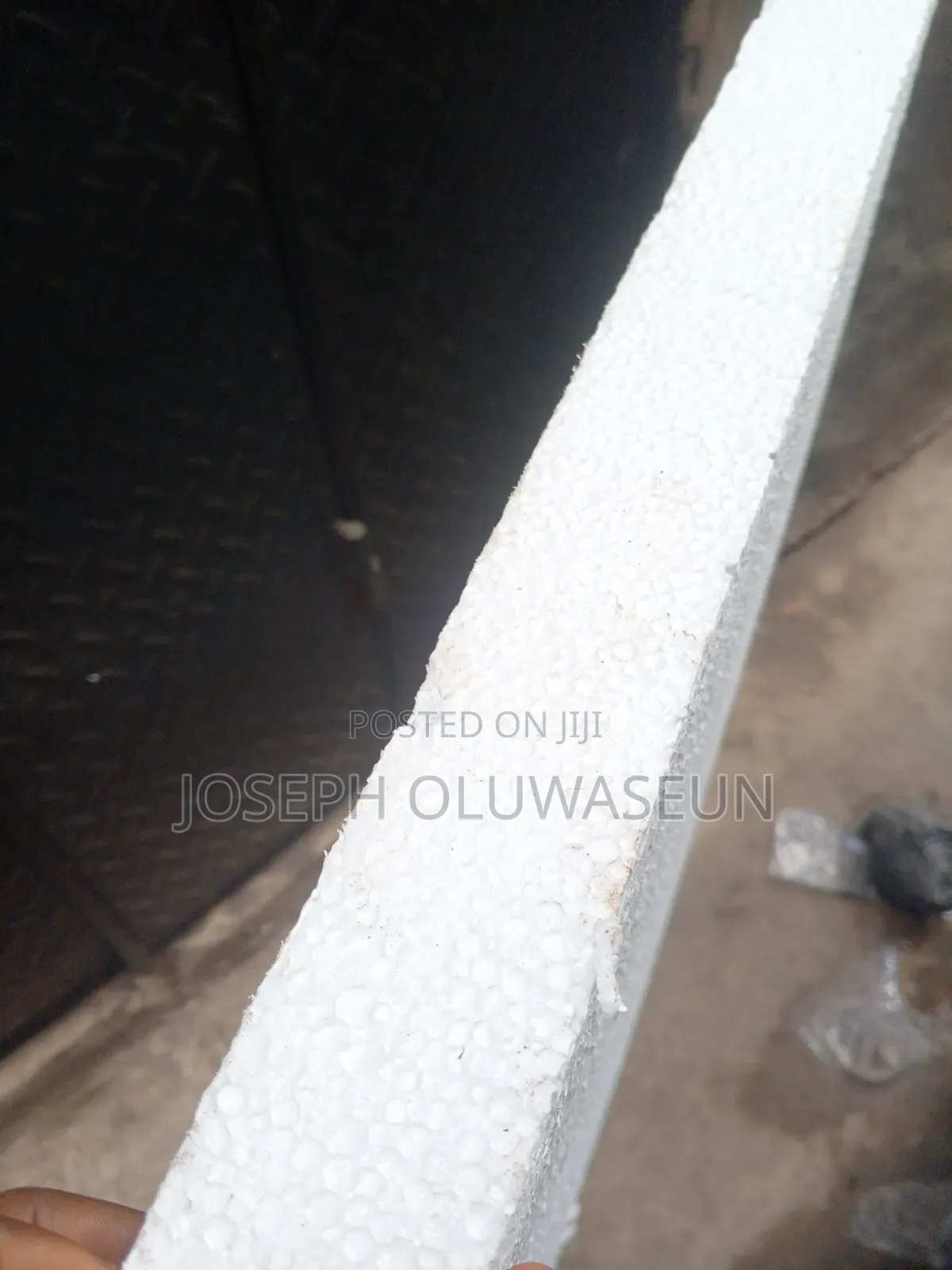 Polythrene Sheet Board