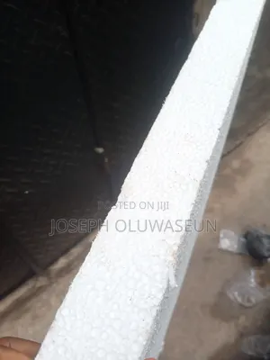 Polythrene Sheet Board
