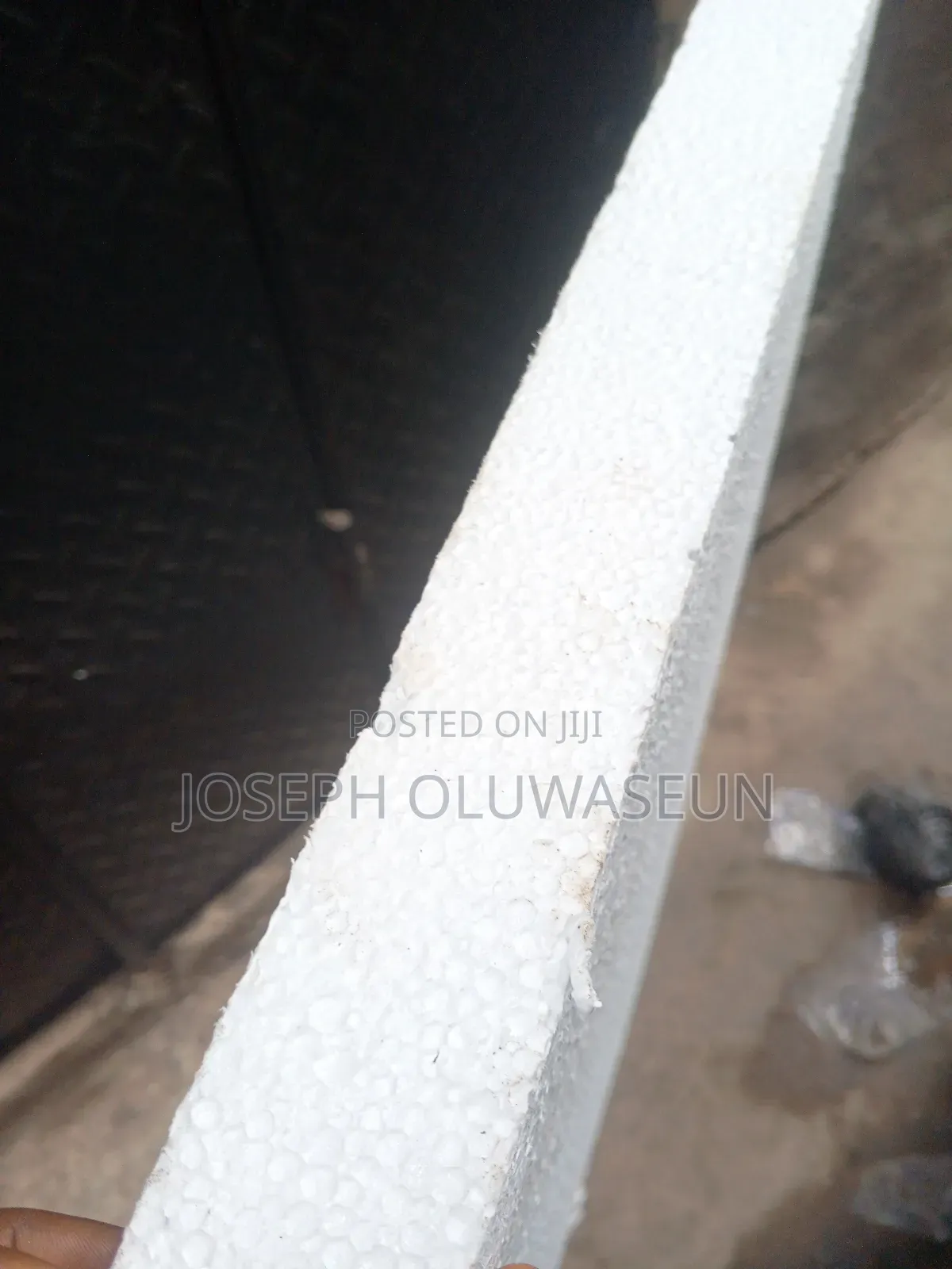 Polythrene Sheet Board
