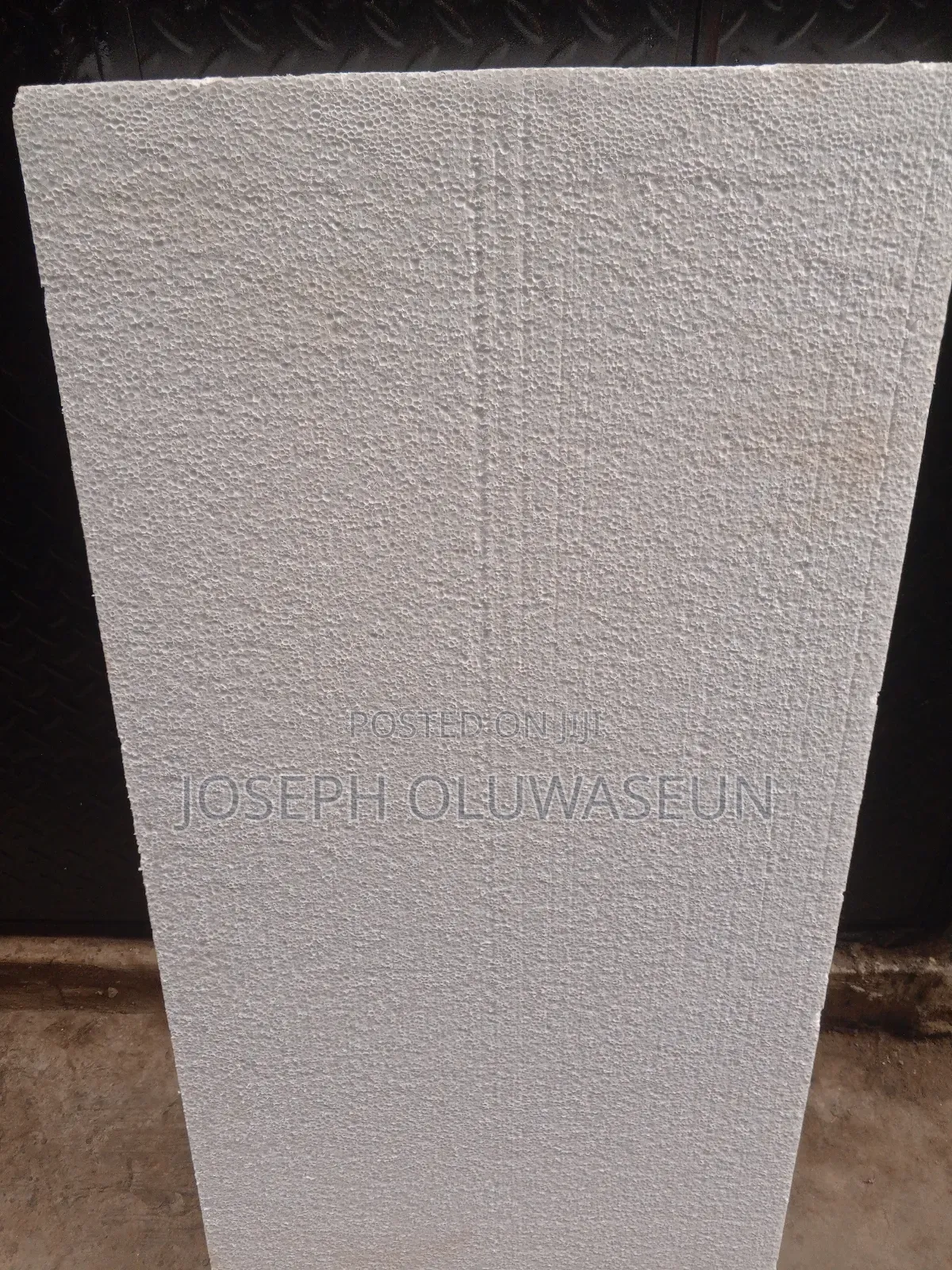 Polythrene Sheet Board