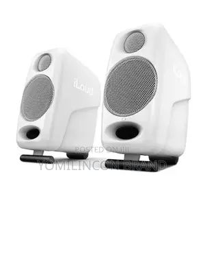 Ik Multimedia Iloud Micro Monitor (Pair)