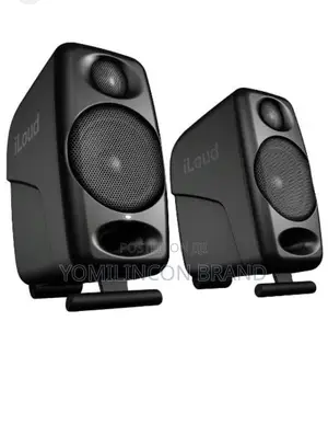 Ik Multimedia Iloud Micro Monitor (Pair)