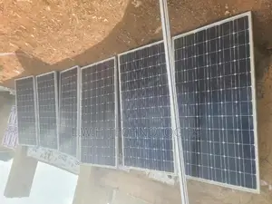 1.5kva Solar-Power System