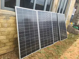 3.5 Kva Solar System