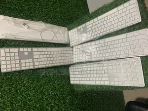 Apple Used Wired Keyboard