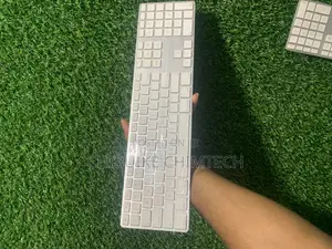 Apple Used Wired Keyboard