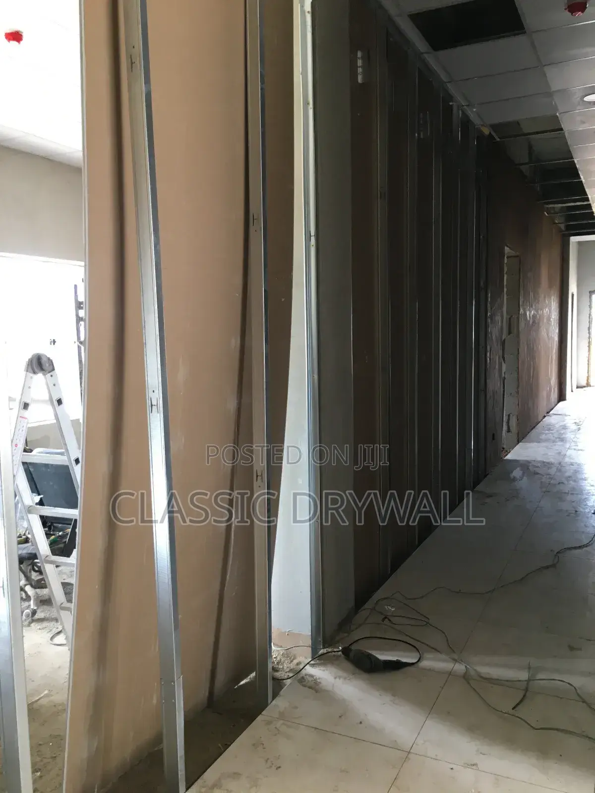 Modern Plasterboard Ceiling Design Service