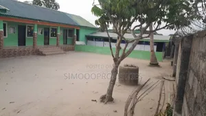 A Functioning School on Full Plot of Land for Sale
