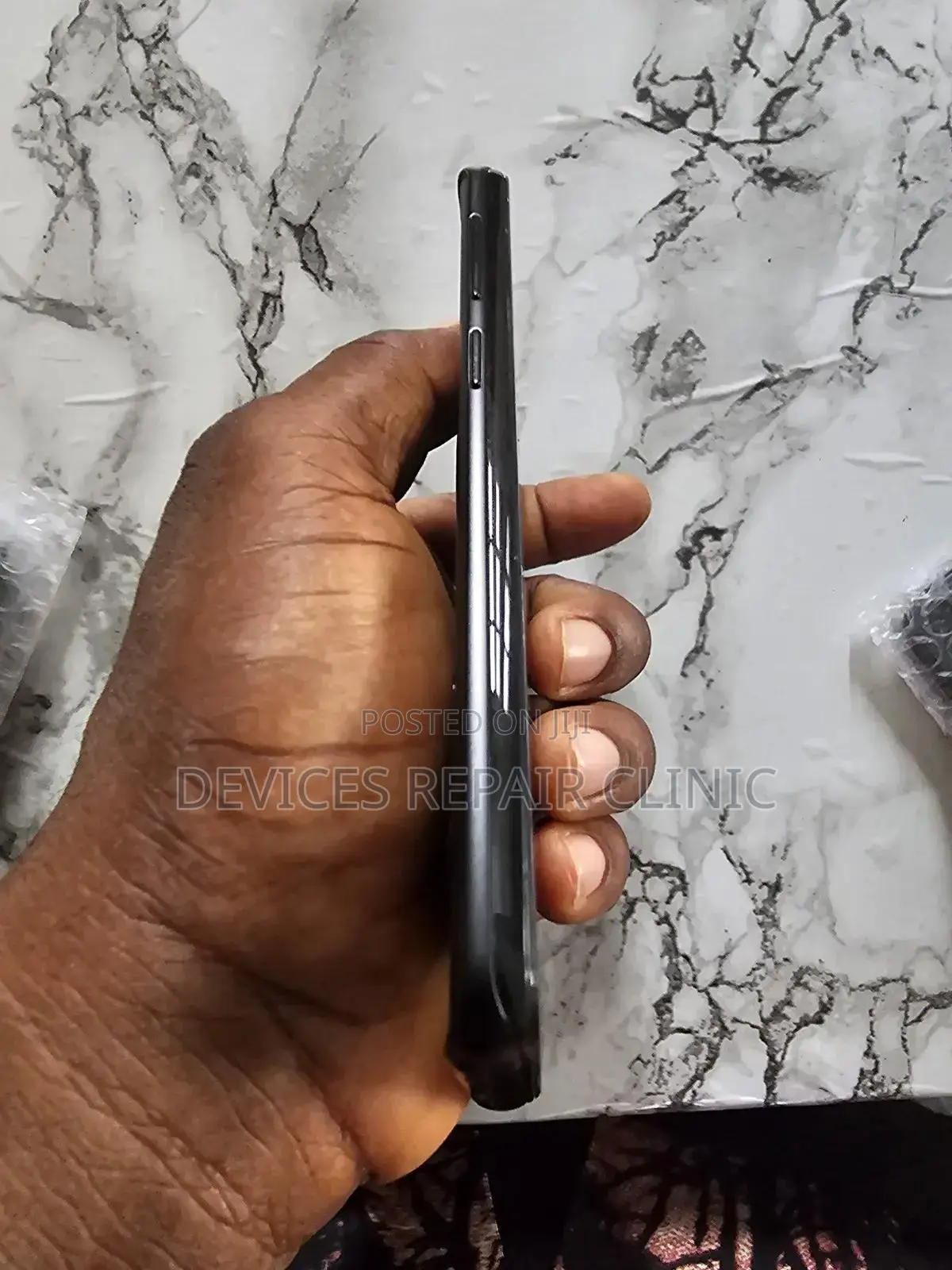 Samsung S9 Plus TFT Screen With Frame