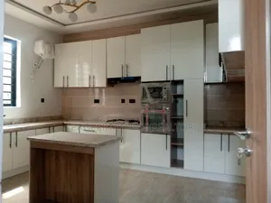 Photo - 4bdrm Duplex in Abraham Adesanya Estate for rent
