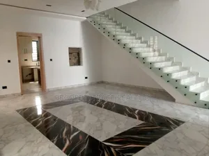 Photo - 4bdrm Duplex in Abraham Adesanya Estate for rent