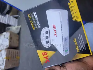 Ske Mini Dc Ups 8800mah