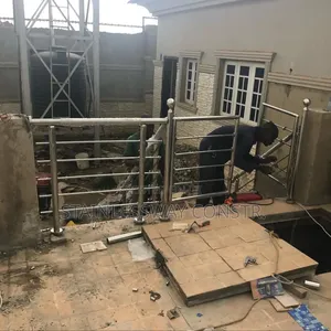 Stainless Railing Elite