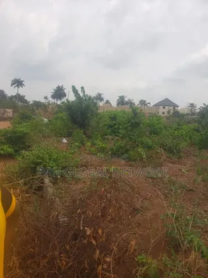 15 Plots of Land in McC/Uratta