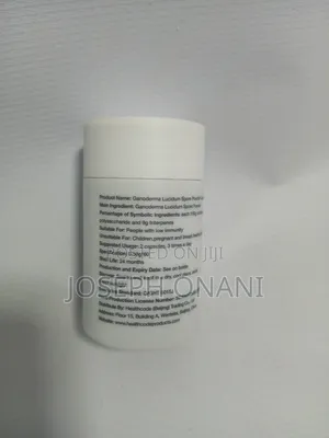 Healthcode Ganoderma for Hepatitis
