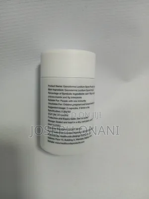 Healthcode Ganoderma for Hepatitis