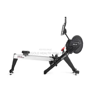 Sole Rower Bike 2023 Model Sr550-2023