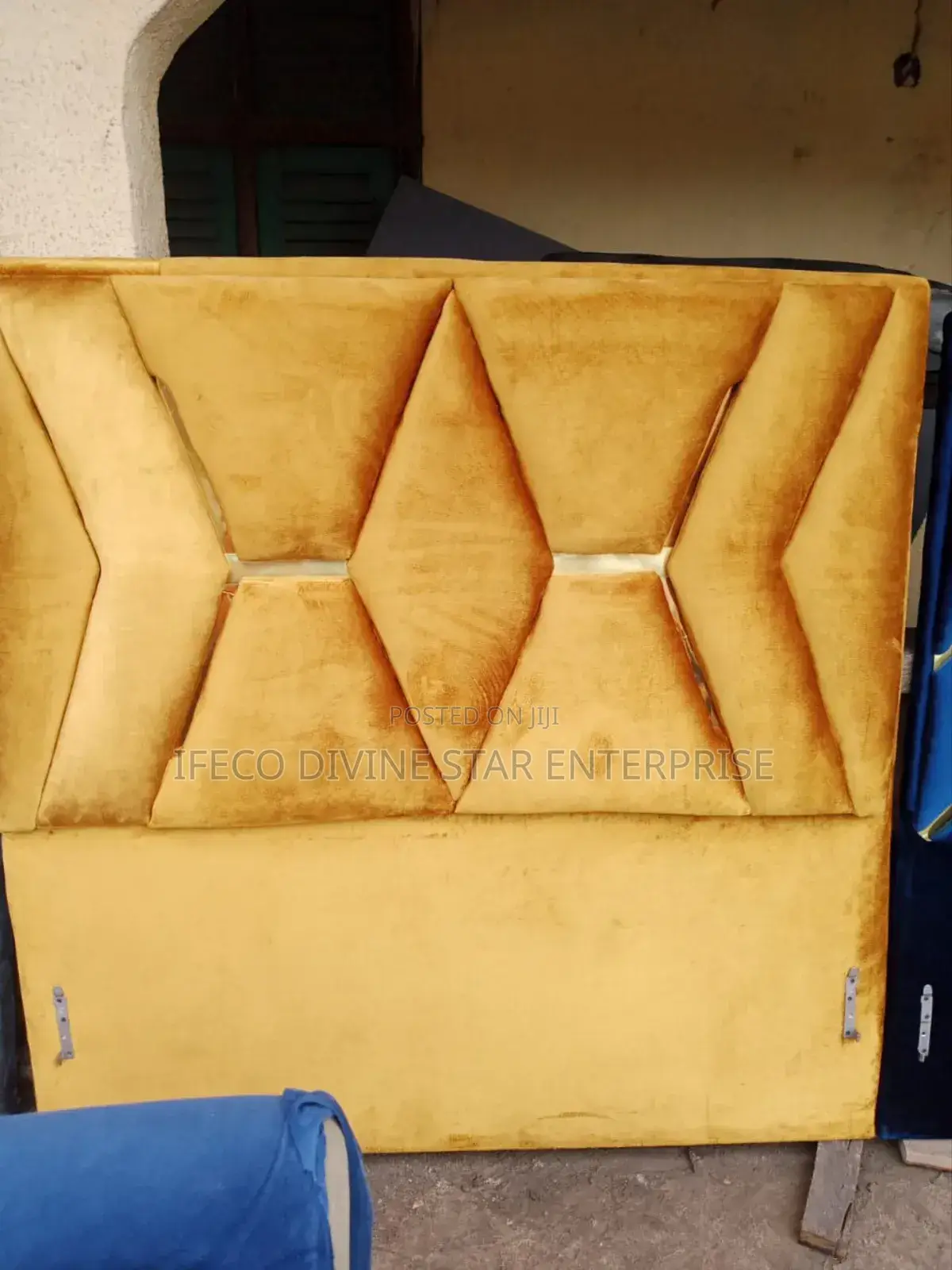 Bed Frame for Hotels