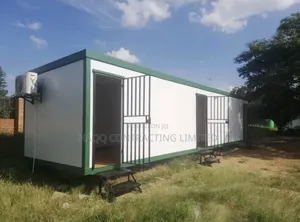 Portacabin, Innovative, Versatile, and Cost Effective