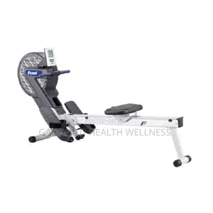 Rowing Machine (Fuel Brand) F300