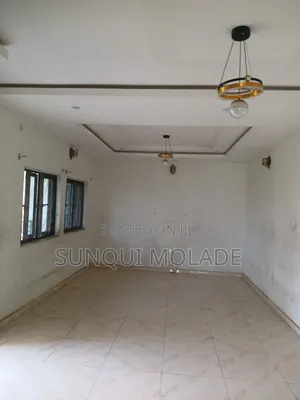 3bdrm Apartment in Oshorun, Isheri North for rent