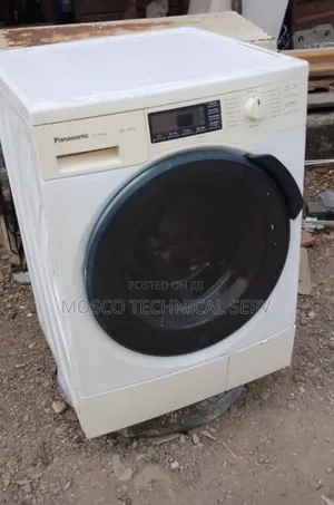 Automatically Hisence Washing Machine Repairs