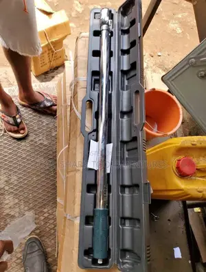 Torque Wrench 500-1500nm