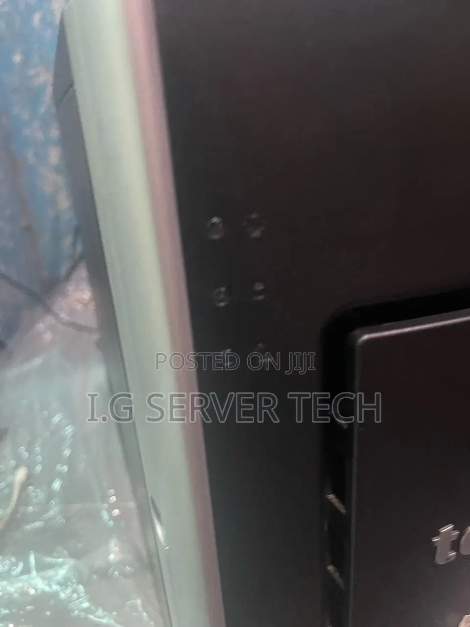 Server 32GB Intel Xeon HDD 3T