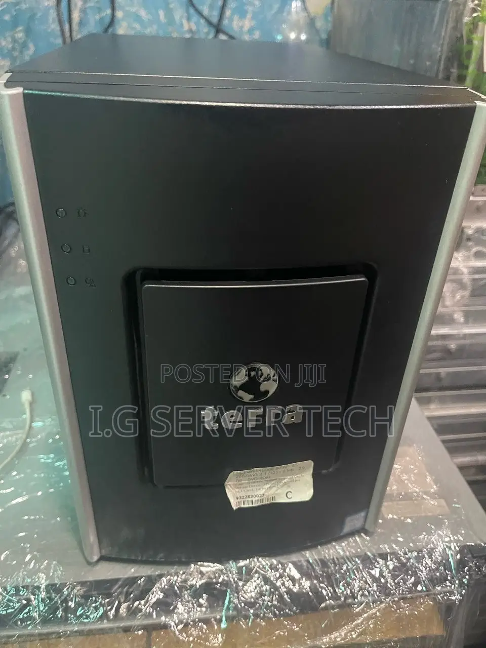 Server 32GB Intel Xeon HDD 3T